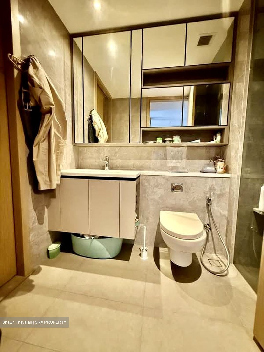 The Tapestry (D18), Condominium #556064011